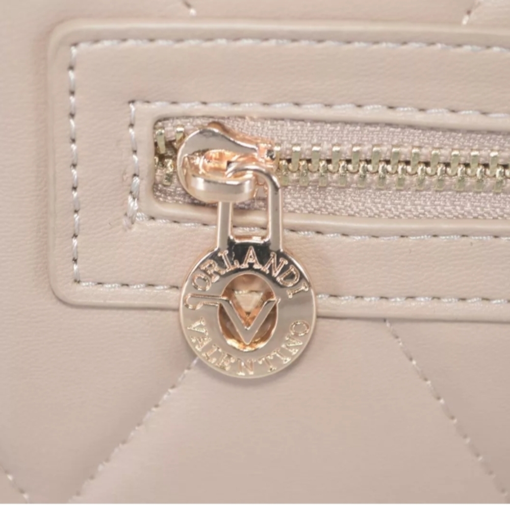 Valentino Handbag in Cream - Picture 3 of 9